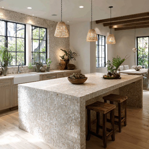 Kitchen Design & Installation